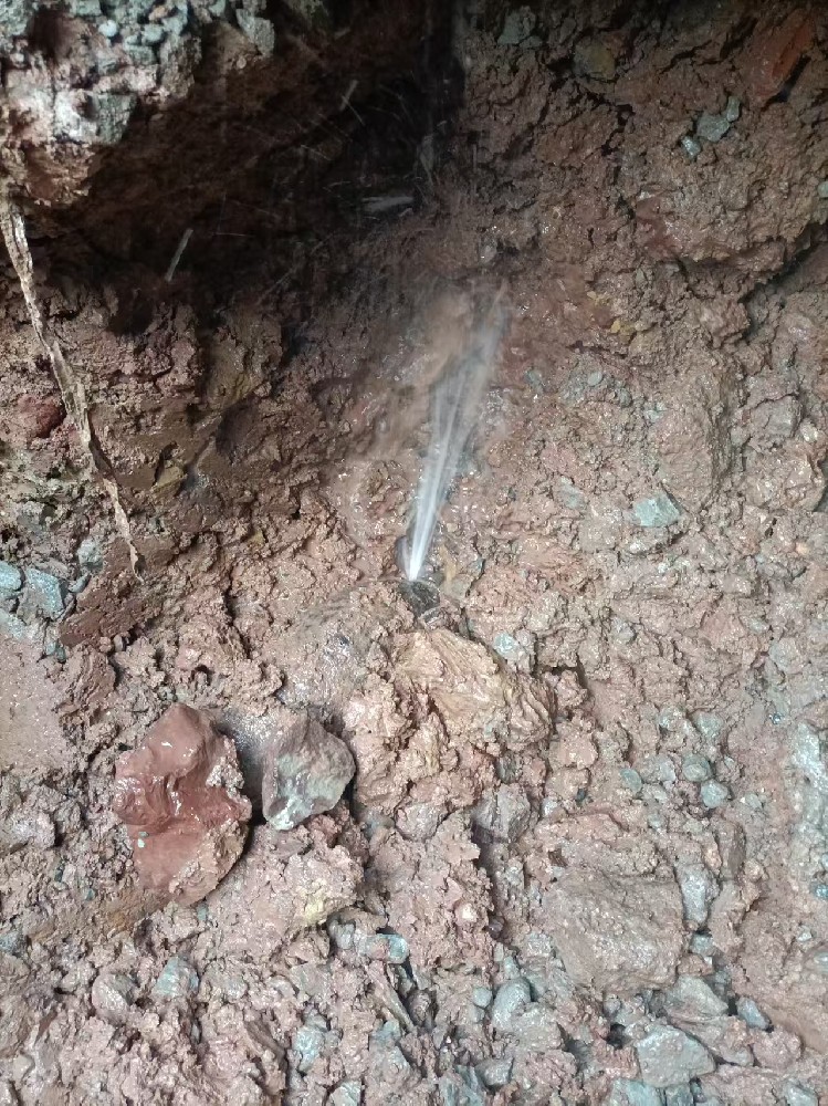 自来水管漏水检测维修-遵化