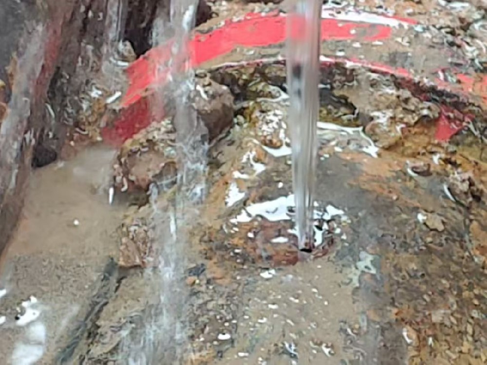 遵化地区水管漏水检测方法 专业探漏/查漏服务全解析